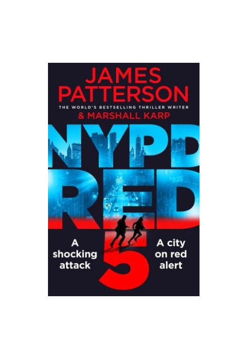 NYPD Red 5