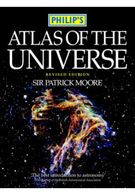 Atlas of the Universe