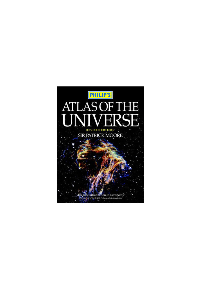 Atlas of the Universe