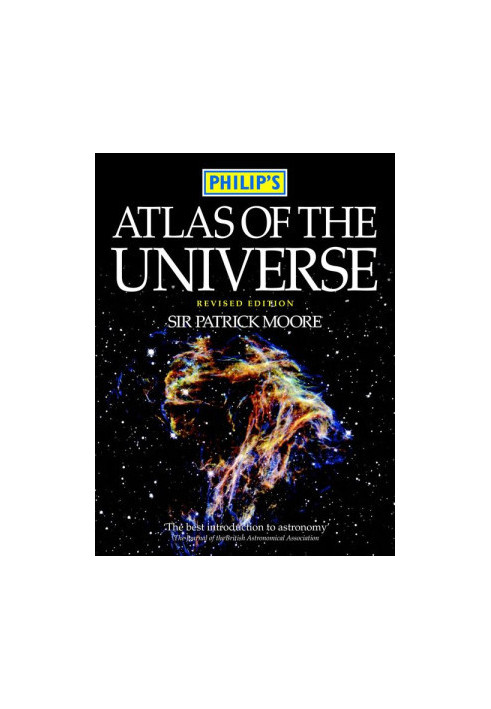 Atlas of the Universe