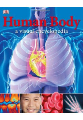 Human Body: A Visual Encyclopedia