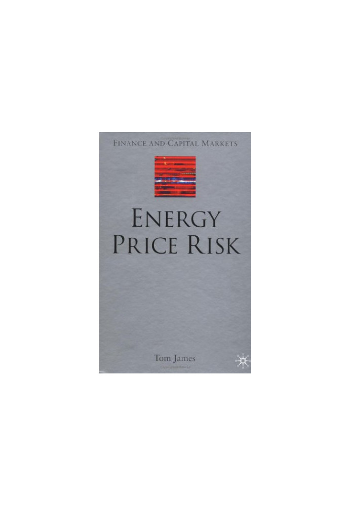 Energy Price Risk