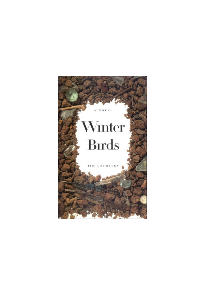 Winter Birds