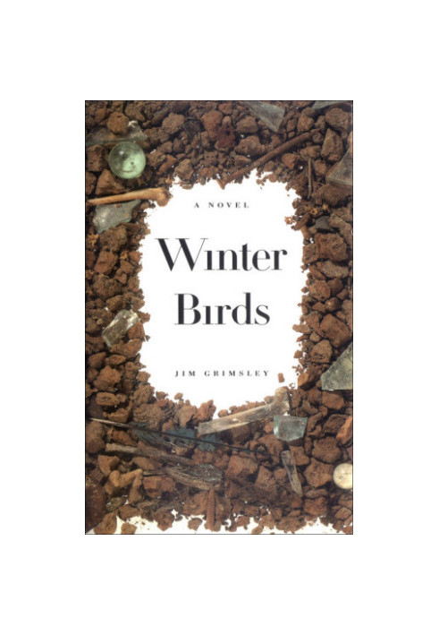 Winter Birds