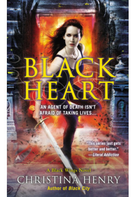 Black Heart