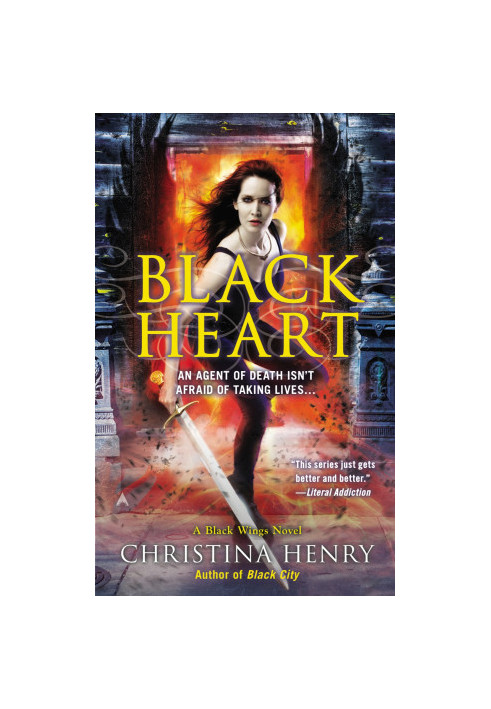 Black Heart