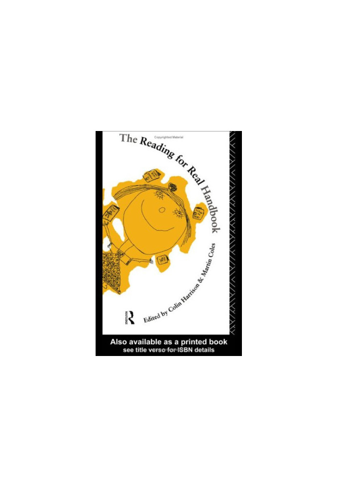 The Reading for Real Handbook