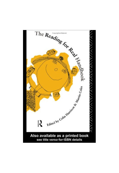 The Reading for Real Handbook