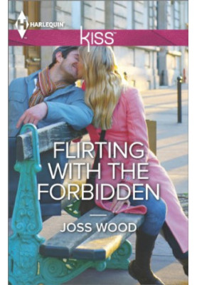 Flirting with the Forbidden