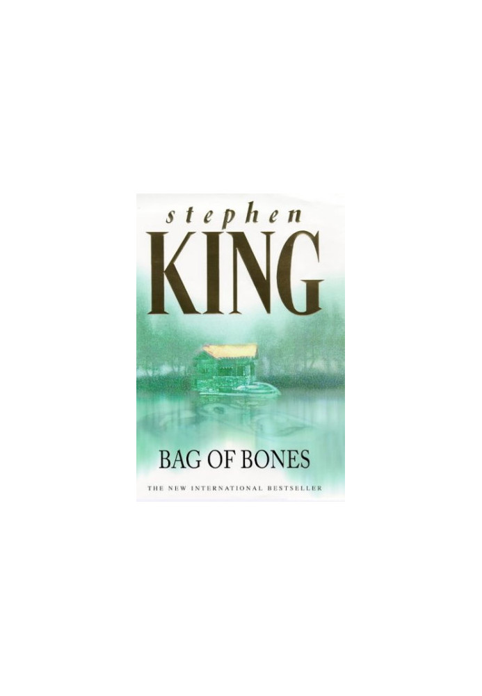 Bag of Bones