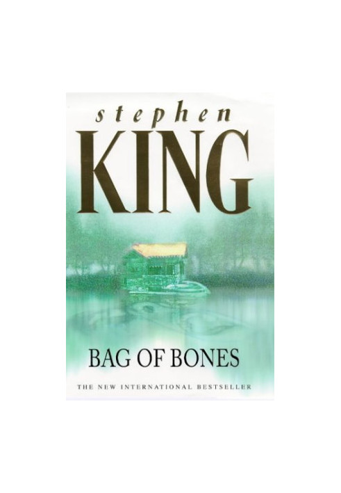 Bag of Bones