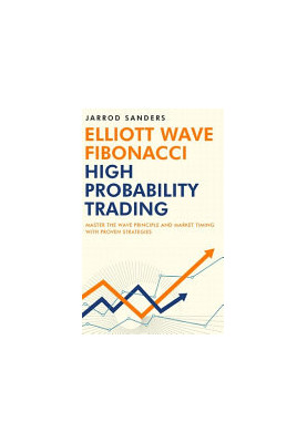 Elliott Wave-Fibonacci High Probability Trading