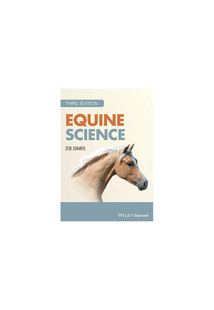 Equine Science