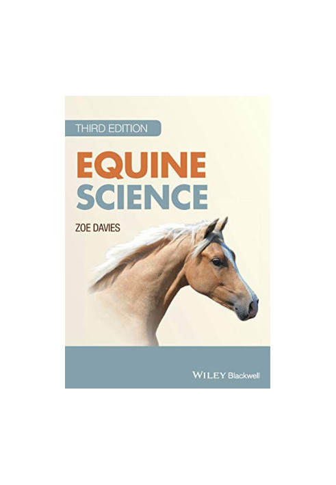 Equine Science