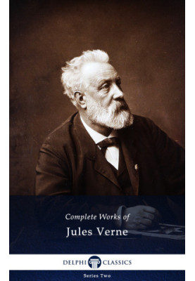 Delphi Complete Works of Jules Verne