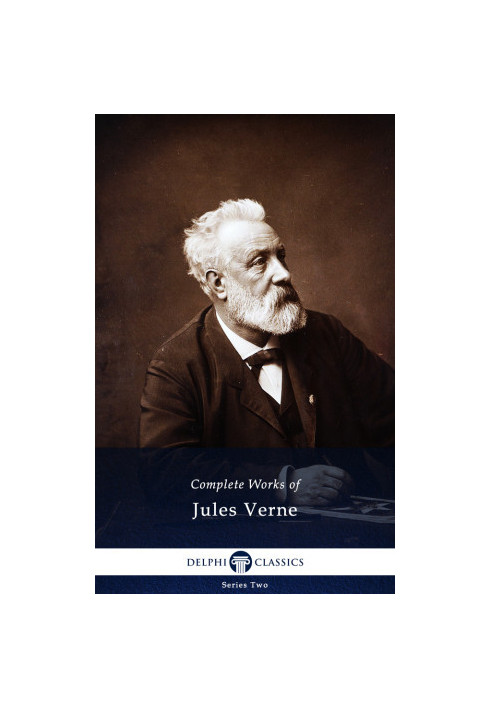 Delphi Complete Works of Jules Verne