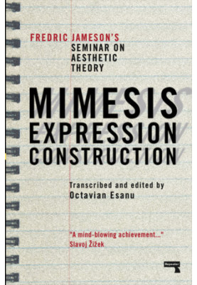 Mimesis, Expression, Construction