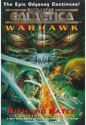 Warhawk