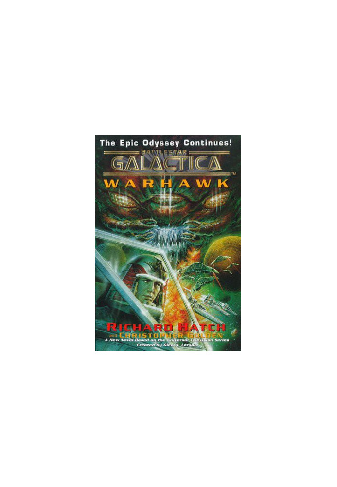 Warhawk