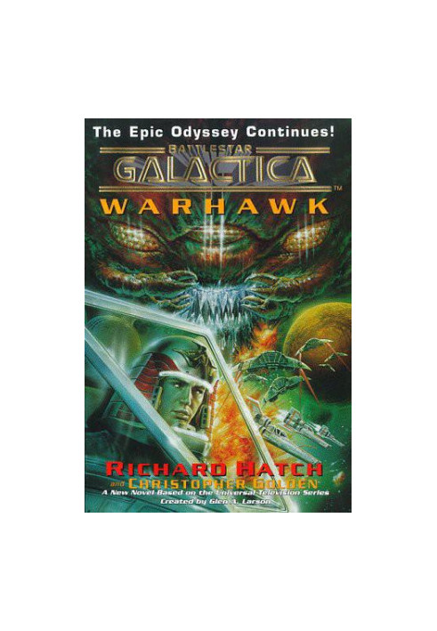 Warhawk