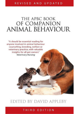 The APBC Book of Companion Animal Behaviour