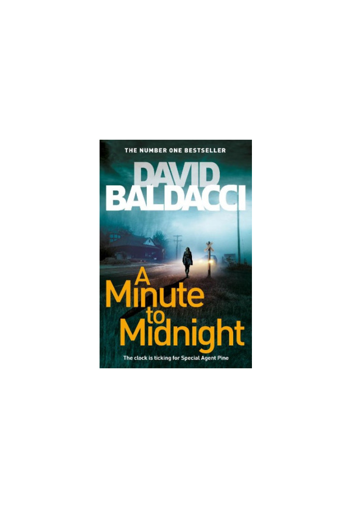 A Minute To Midnight