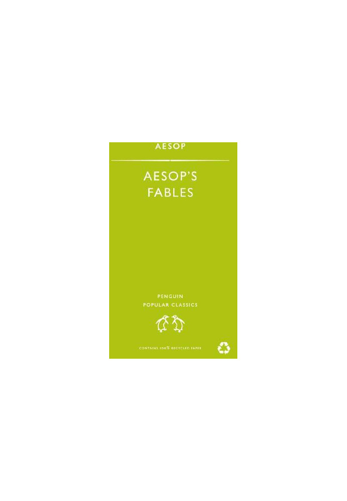 Aesop's Fables