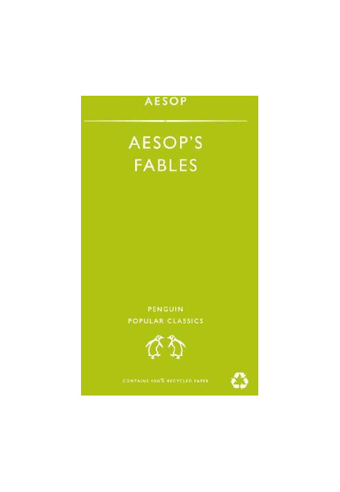 Aesop's Fables