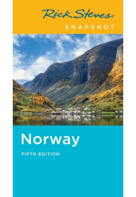 Rick Steves Snapshot Norway