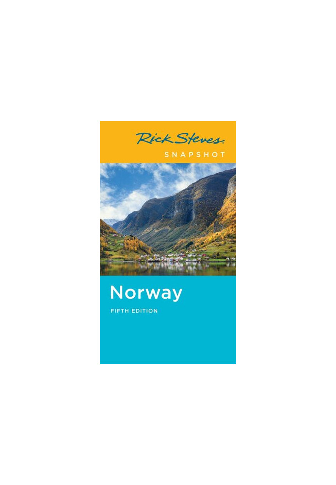 Rick Steves Snapshot Norway