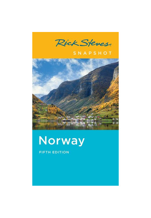 Rick Steves Snapshot Norway