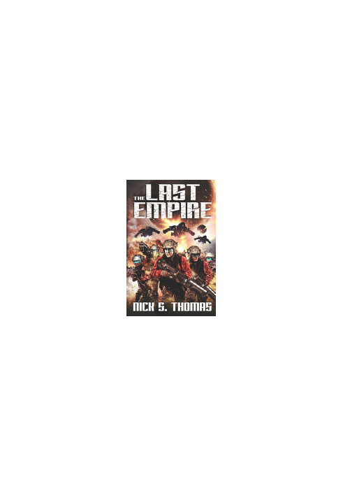The Last Empire