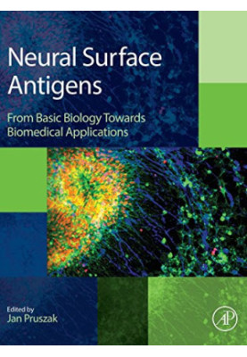 Neural surface antigens : from basic biology towards biomedical applications