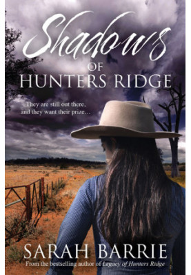 [Hunters Ridge 02] • Shadows of Hunters Ridge