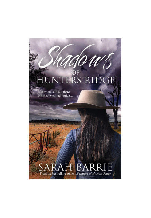 [Hunters Ridge 02] • Shadows of Hunters Ridge