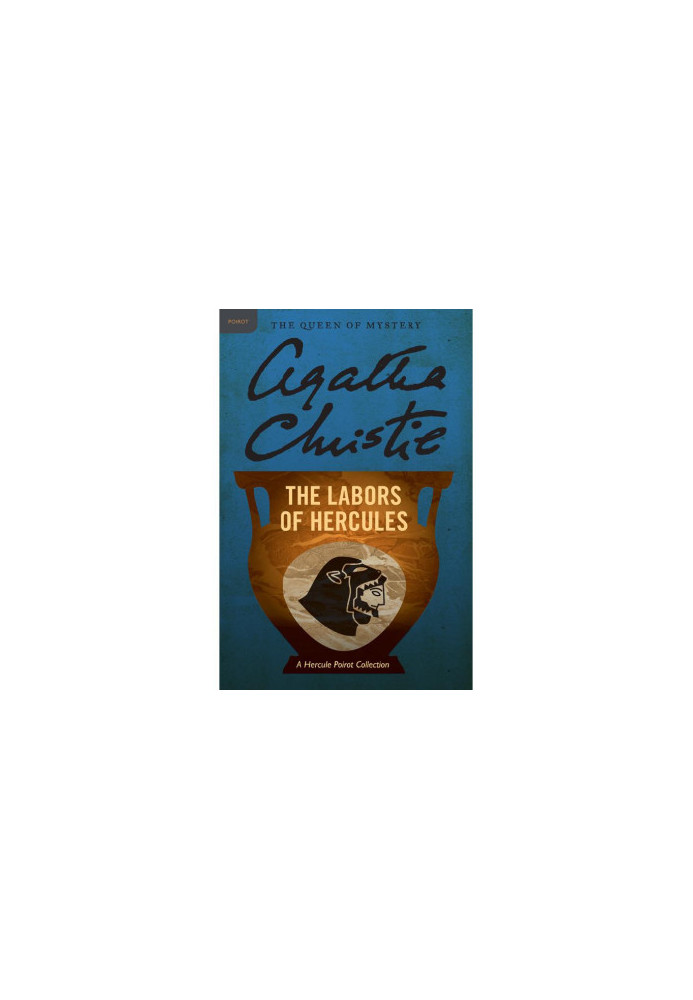 The Labors of Hercules