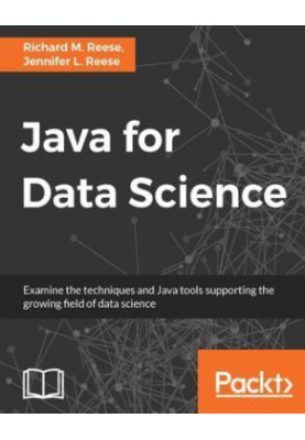 Java for data science - examine the techniques and Java tools supporting the growing field of data science