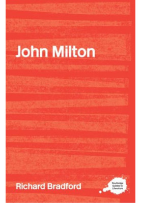 John Milton (Routledge Guides to Literature)