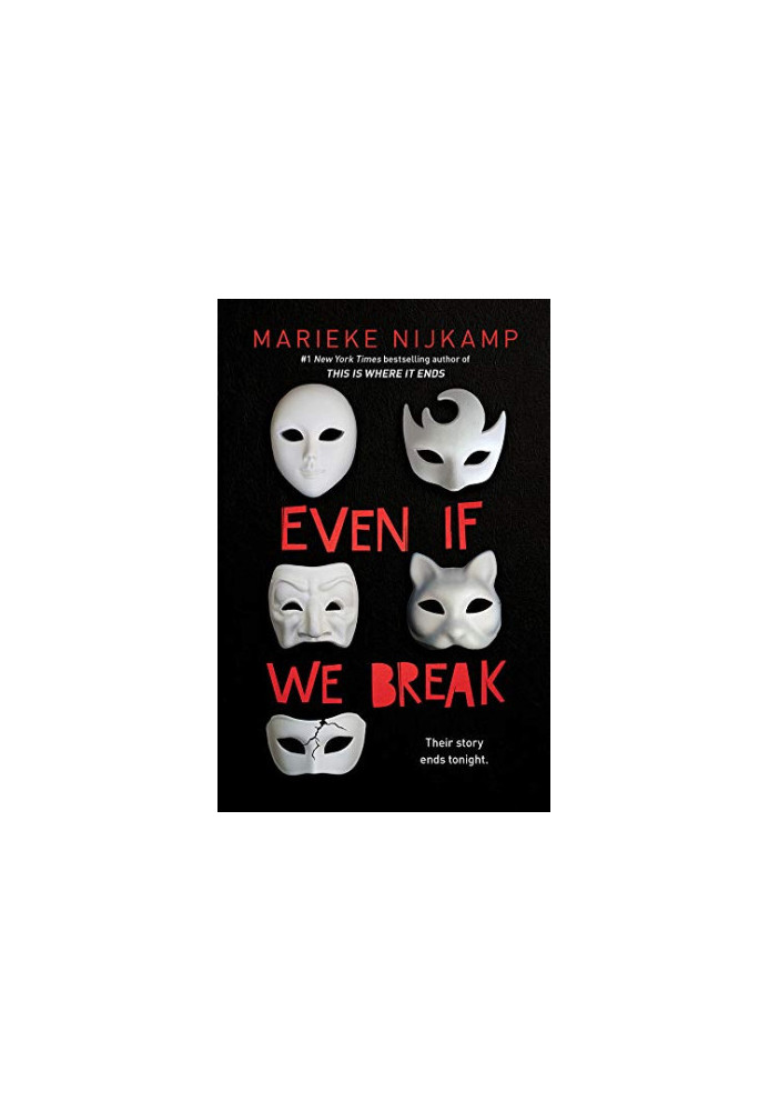 Even If We Break