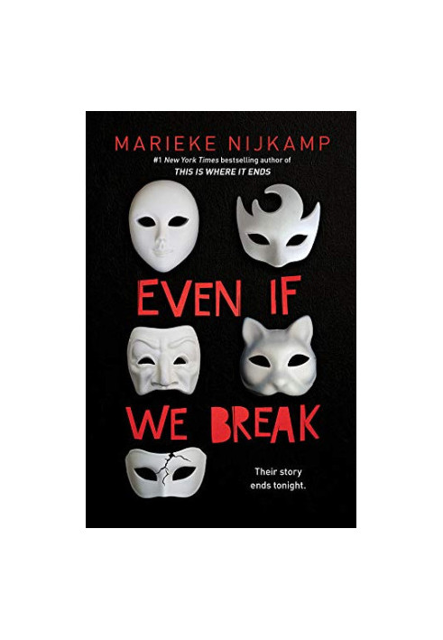 Even If We Break