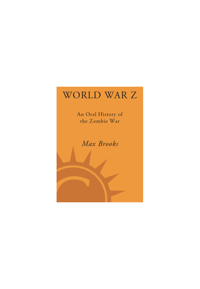 World War Z