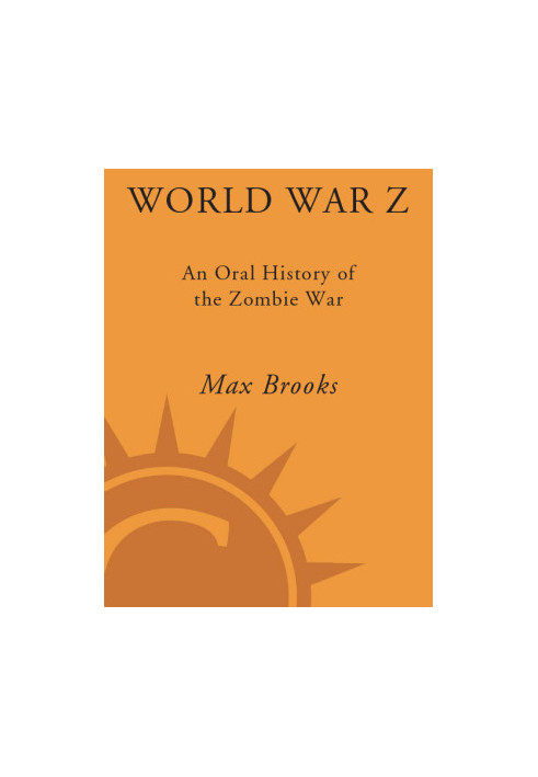 World War Z