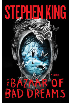 The Bazaar of Bad Dreams