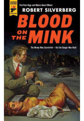 Blood on the Mink