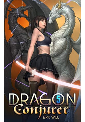 Dragon Conjurer (Book 05)