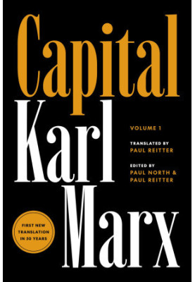 Capital: Critique of Political Economy, Volume 1