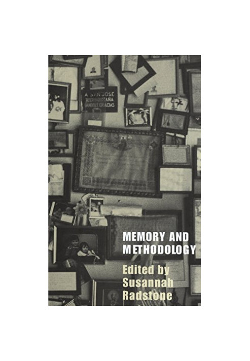 Memory and Methodology