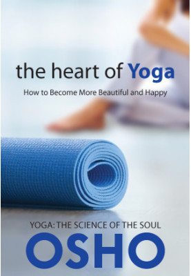 The Heart of Yoga