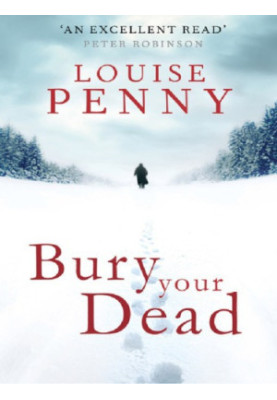 Bury Your Dead