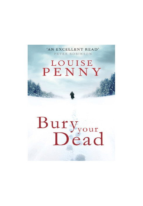 Bury Your Dead